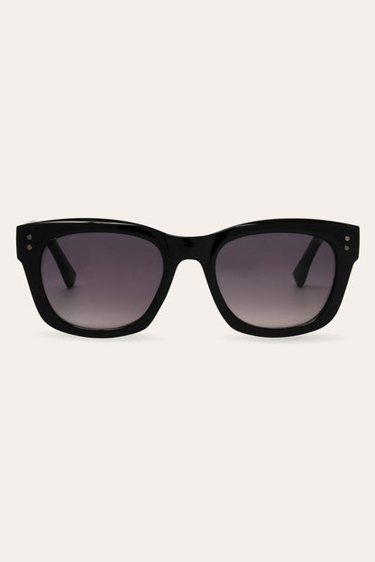Savannah Women's Sunglasses | Frye Black