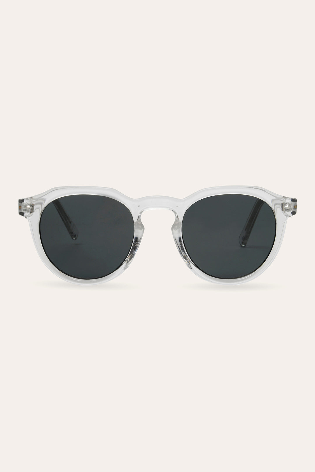 Billie Women's Sunglasses | Frye Crystal