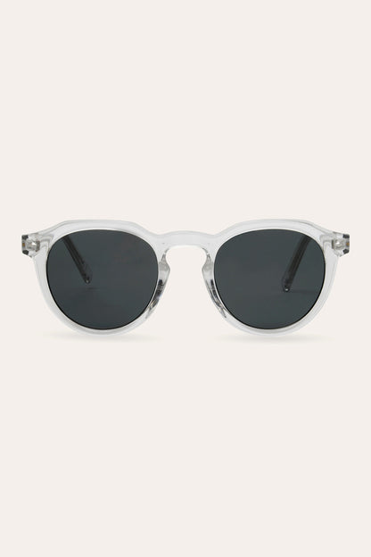 Billie Women's Sunglasses | Frye Crystal