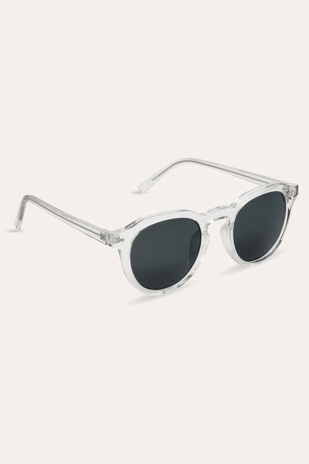 Billie Women's Sunglasses | Frye Crystal