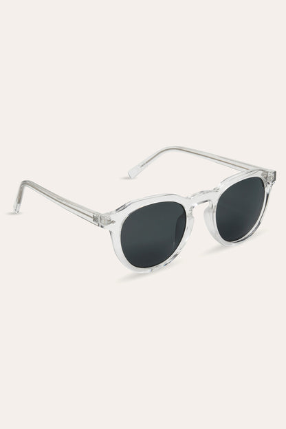 Billie Women's Sunglasses | Frye Crystal