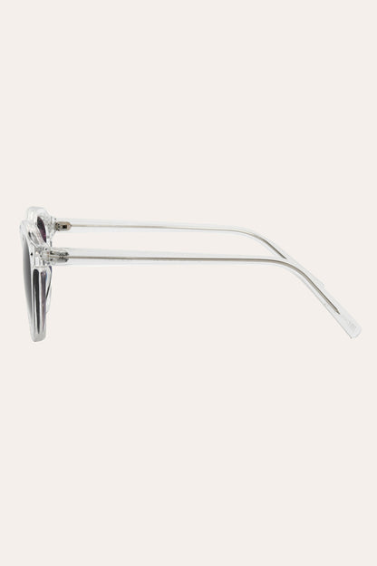 Billie Women's Sunglasses | Frye Crystal