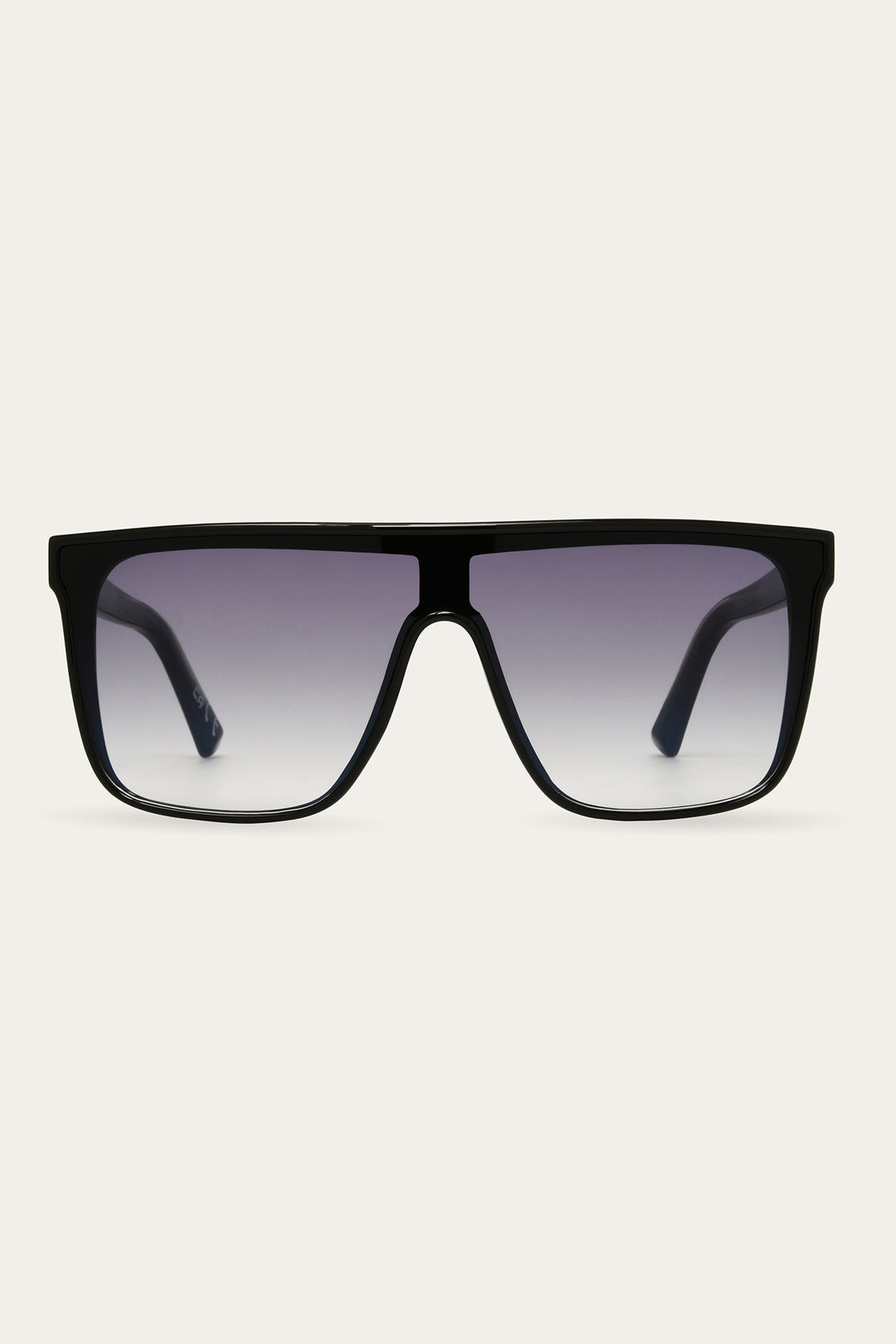 Ruby Black Sunglasses | Frye Black