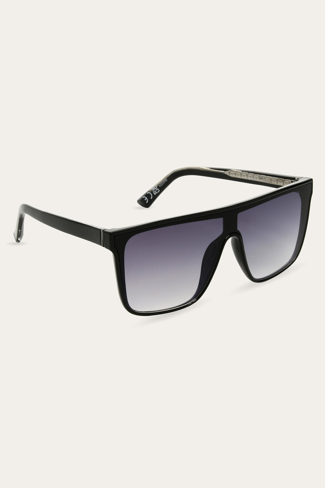 Ruby Black Sunglasses | Frye Black