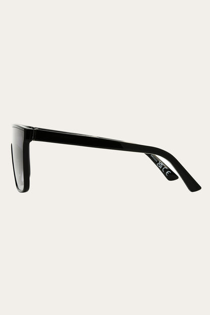 Ruby Black Sunglasses | Frye Black