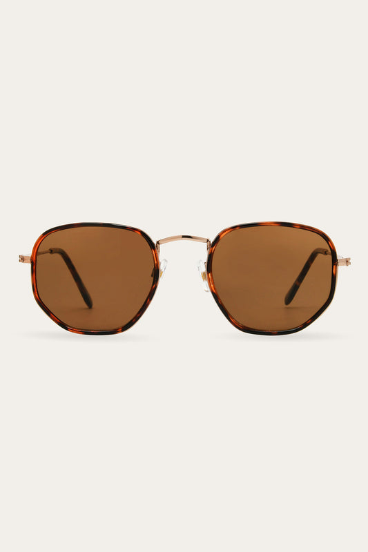 Josie Tort Sunglasses | Frye Tort