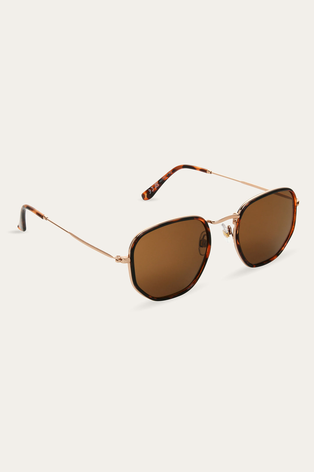 Josie Tort Sunglasses | Frye Tort