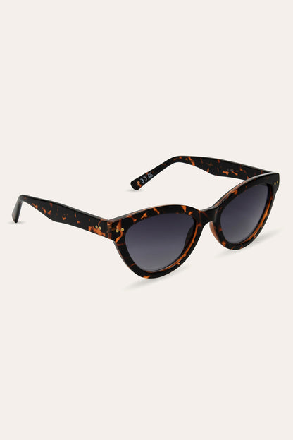Casey Women's Sunglasses | Frye Tort