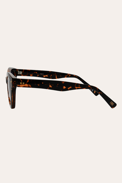 Casey Women's Sunglasses | Frye Tort