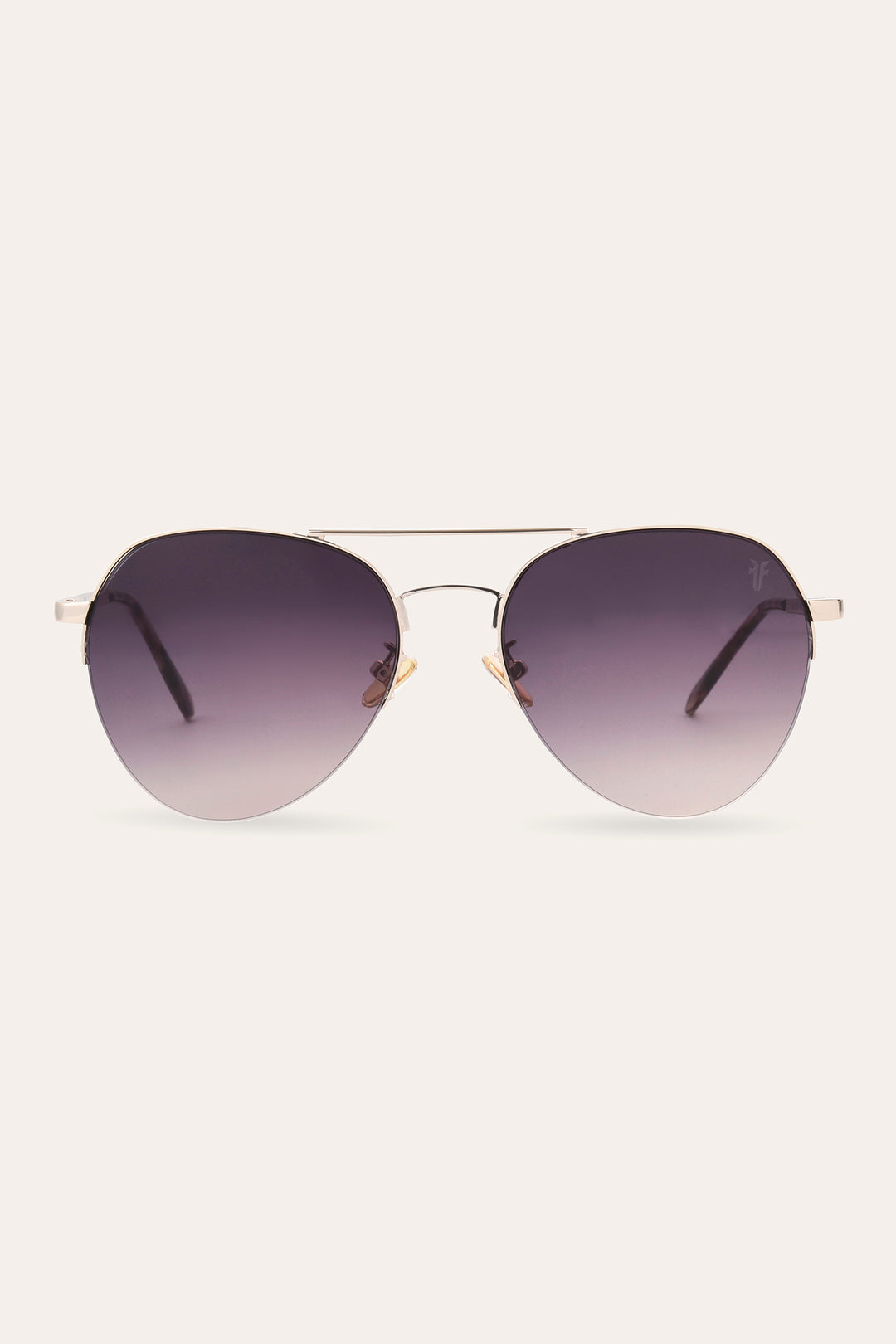 Blake Women's Sunglasses | Frye Gold