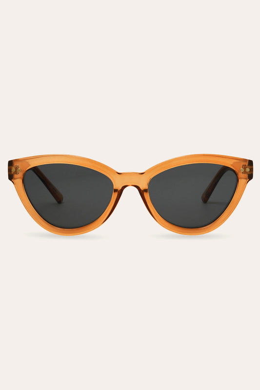 Melanie Women's Sunglasses | Frye Honey