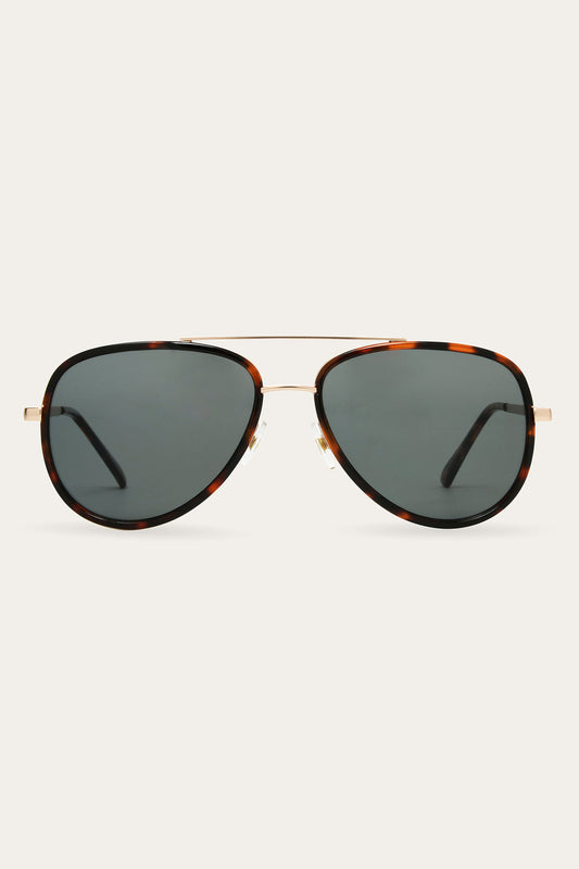 Reagan Tort Sunglasses | Frye Tort