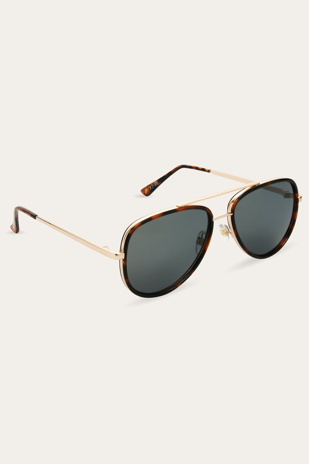 Reagan Tort Sunglasses | Frye Tort