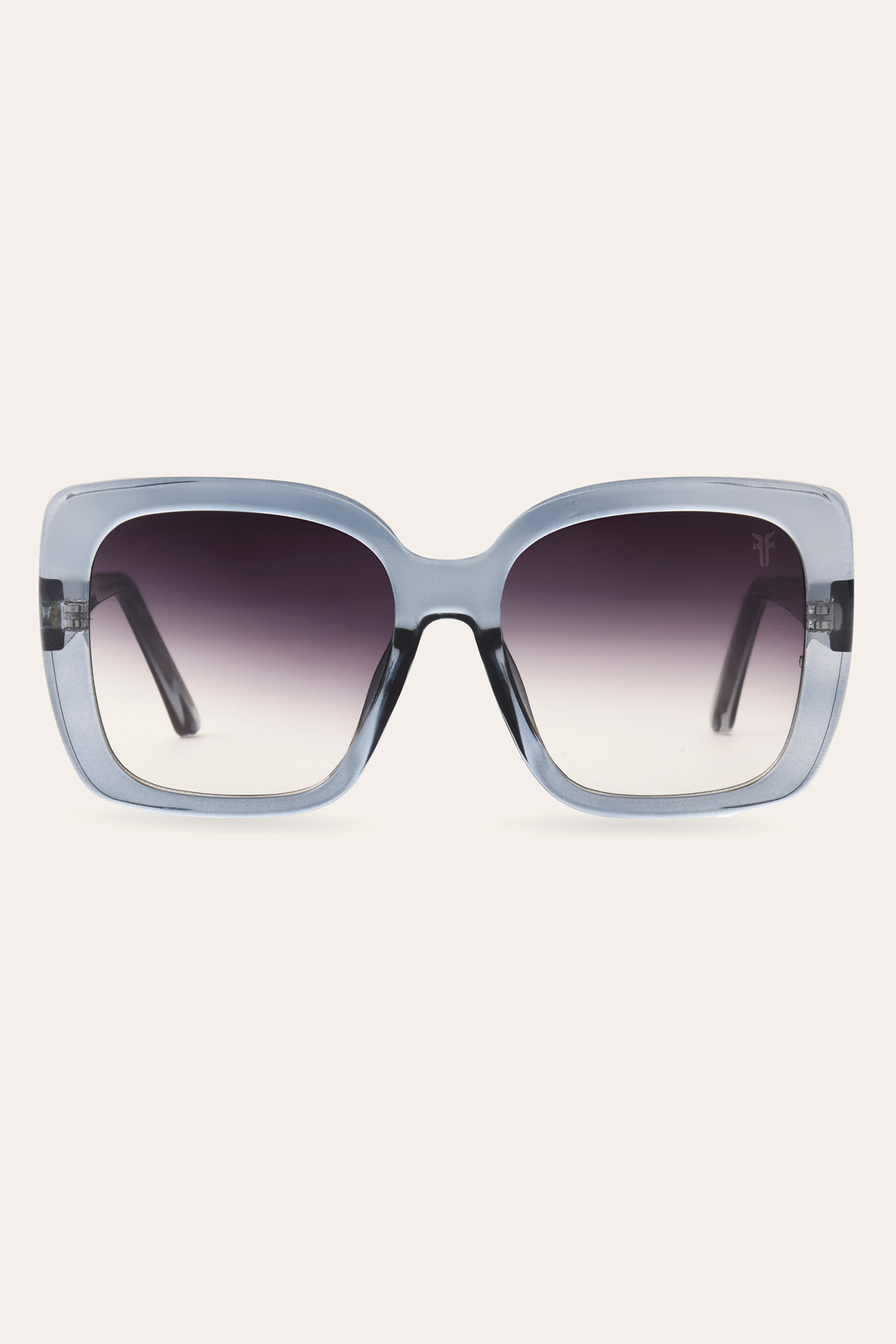Julia Women's Sunglasses | Frye Blue