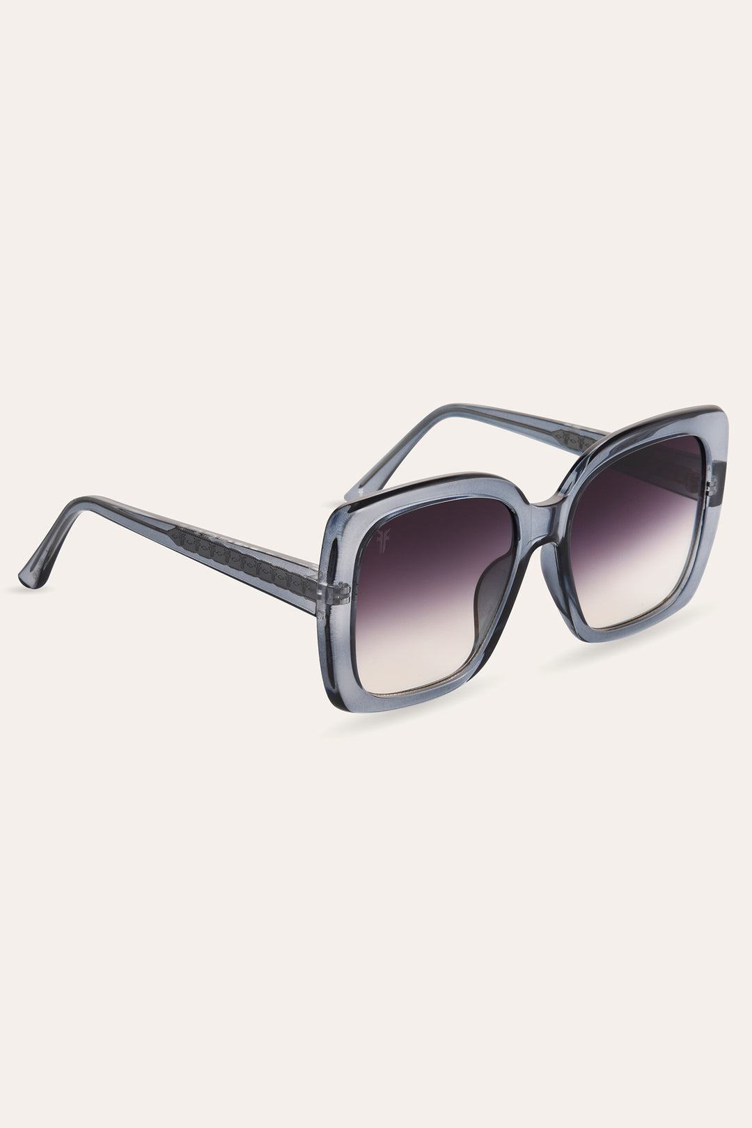 Julia Women's Sunglasses | Frye Blue