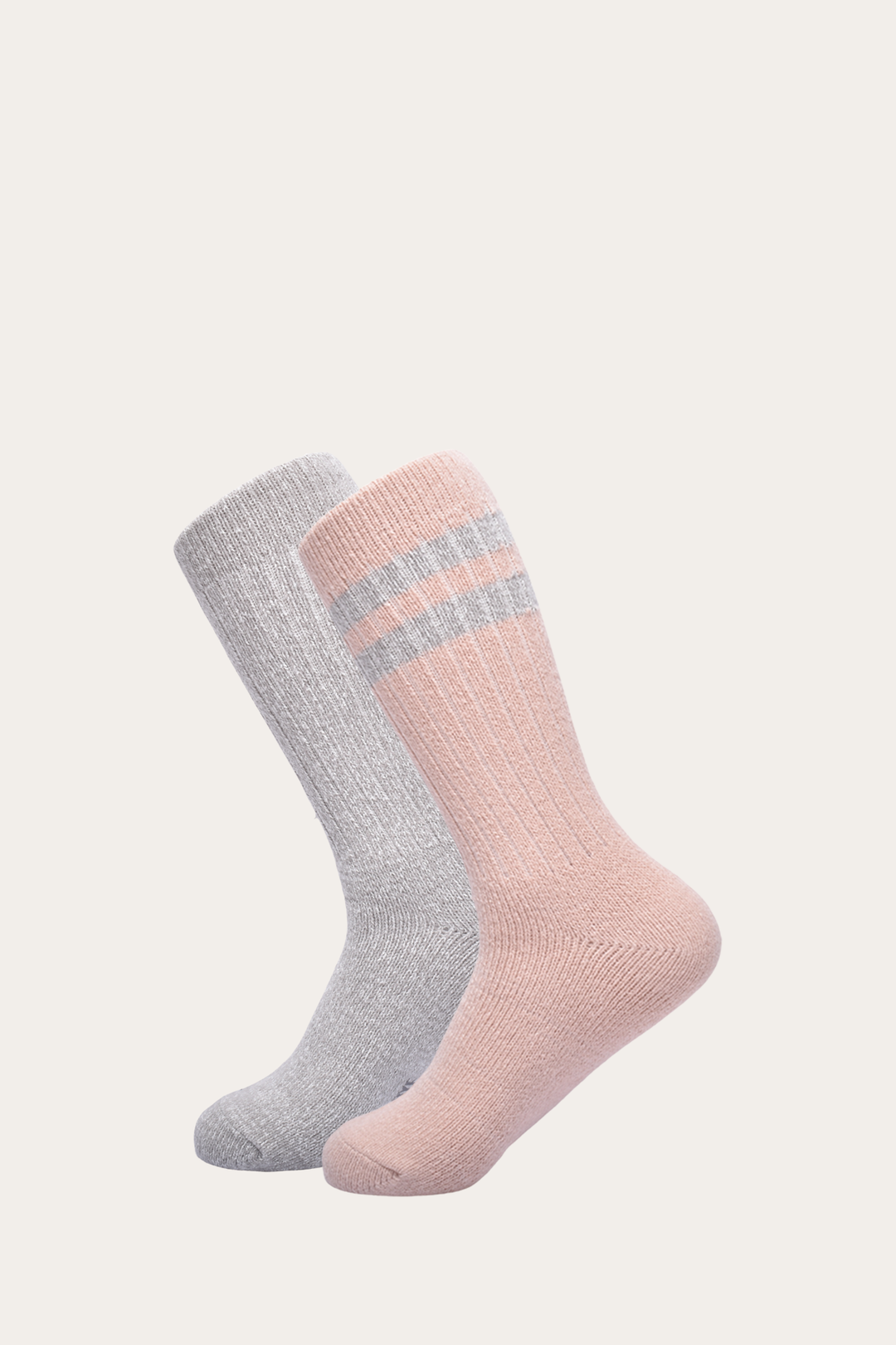 Women’s Blush Super Soft Boot Socks 2 Pack | Frye Blush