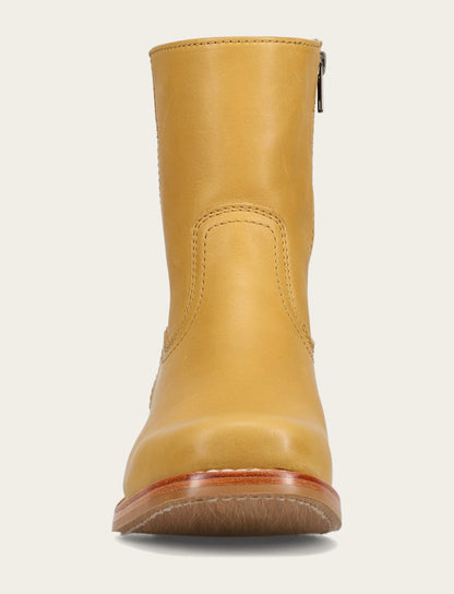 Men's Banana Campus Inside Zip Boot | Frye Banana