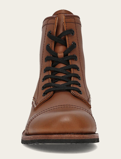Men's Saddle Landon Midlace Boot | Frye Saddle