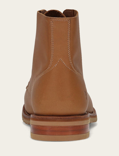 Men's Golden Rod Barrett Lace Up Boot | Frye Golden Rod