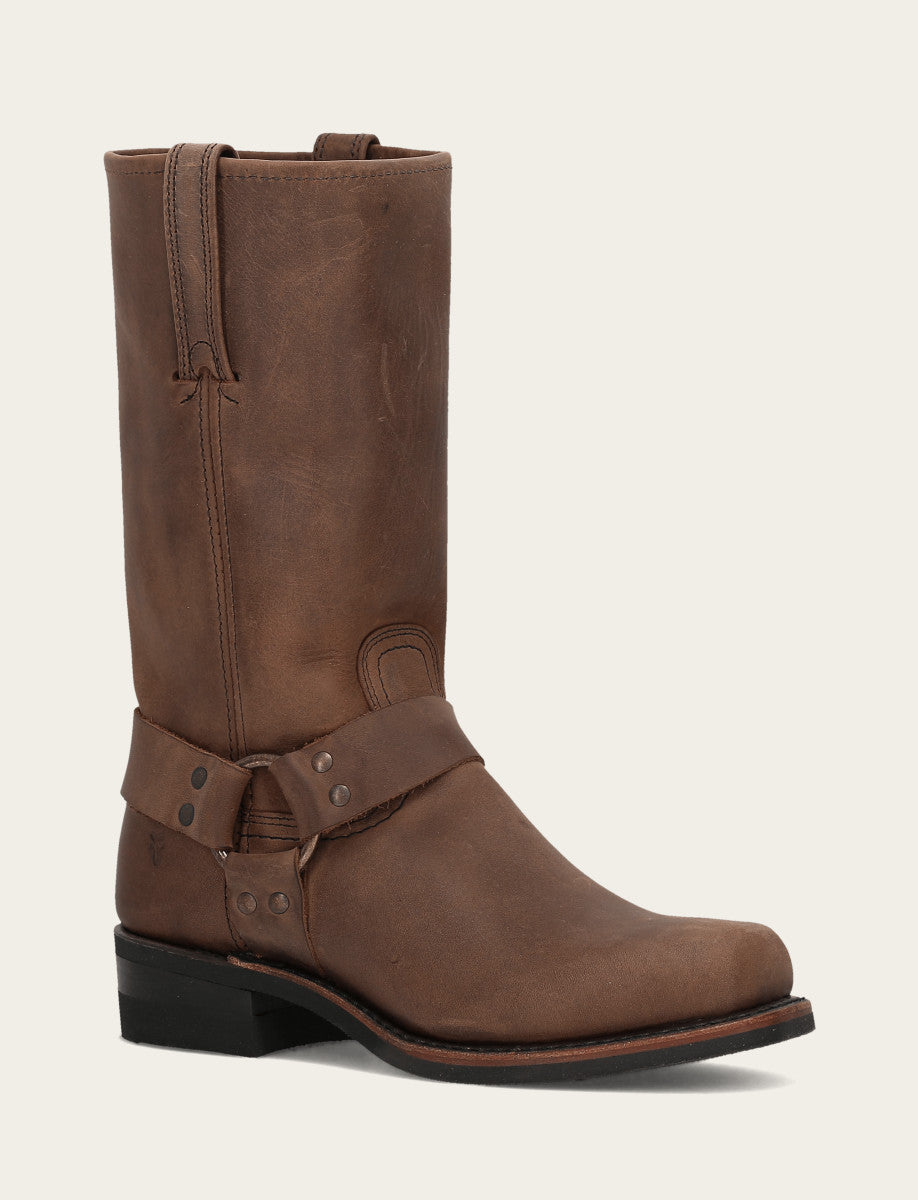 Men's Gaucho Harness 12R Mens Boots | Frye Gaucho