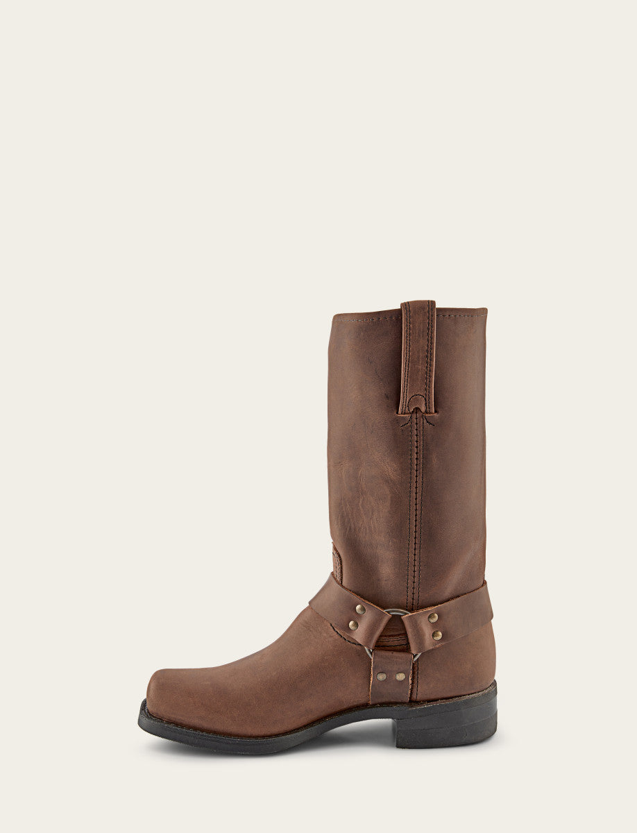 Men's Gaucho Harness 12R Mens Boots | Frye Gaucho