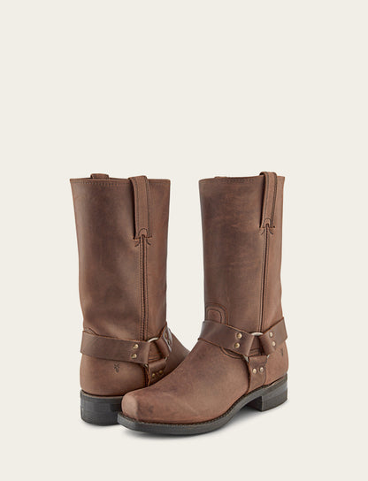 Men's Gaucho Harness 12R Mens Boots | Frye Gaucho