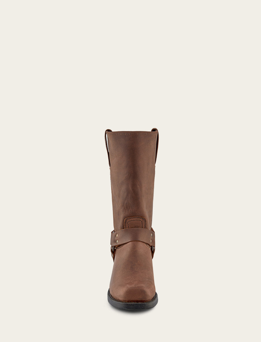 Men's Gaucho Harness 12R Mens Boots | Frye Gaucho