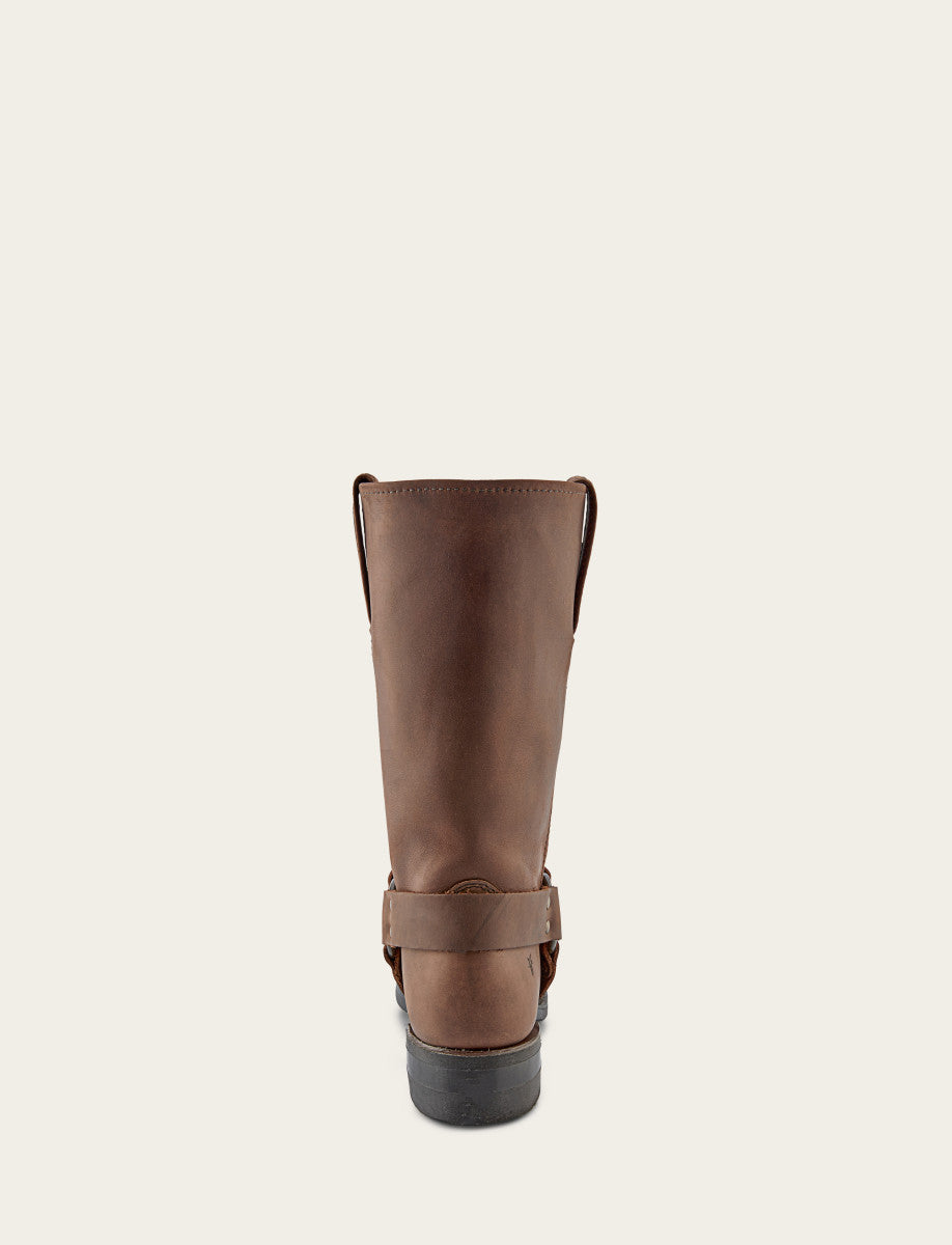Men's Gaucho Harness 12R Mens Boots | Frye Gaucho