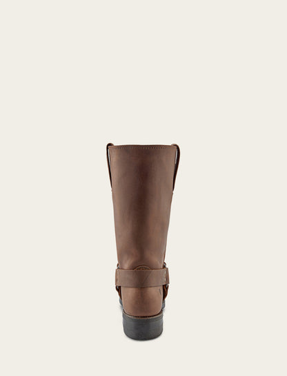 Men's Gaucho Harness 12R Mens Boots | Frye Gaucho