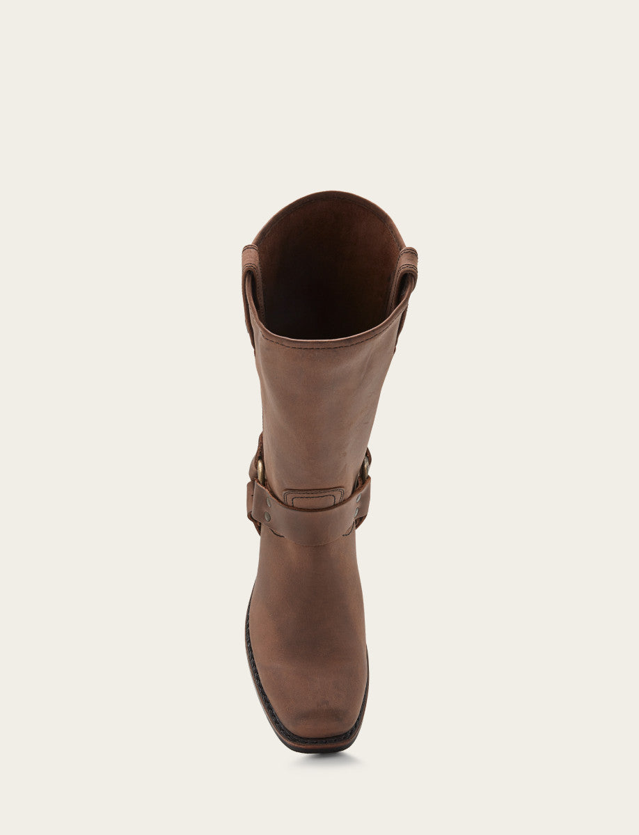 Men's Gaucho Harness 12R Mens Boots | Frye Gaucho