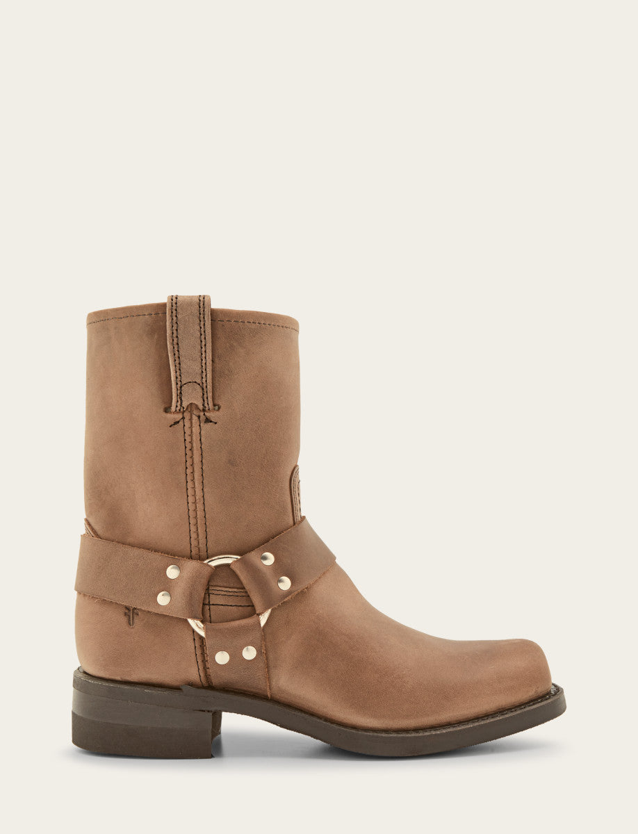 Men's Gaucho Harness 8R Mens Boots | Frye Gaucho