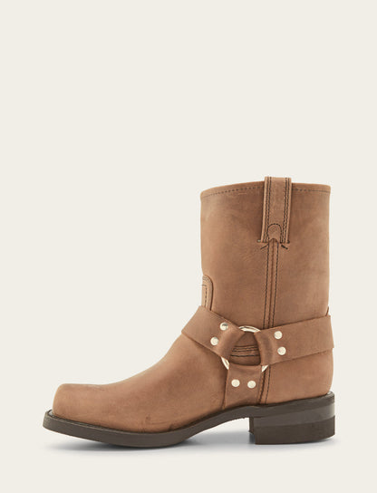 Men's Gaucho Harness 8R Mens Boots | Frye Gaucho