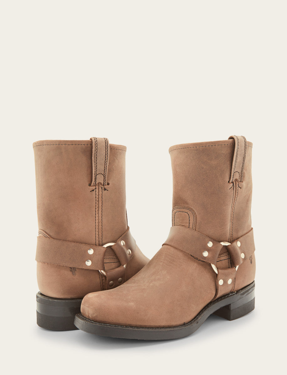 Men's Gaucho Harness 8R Mens Boots | Frye Gaucho