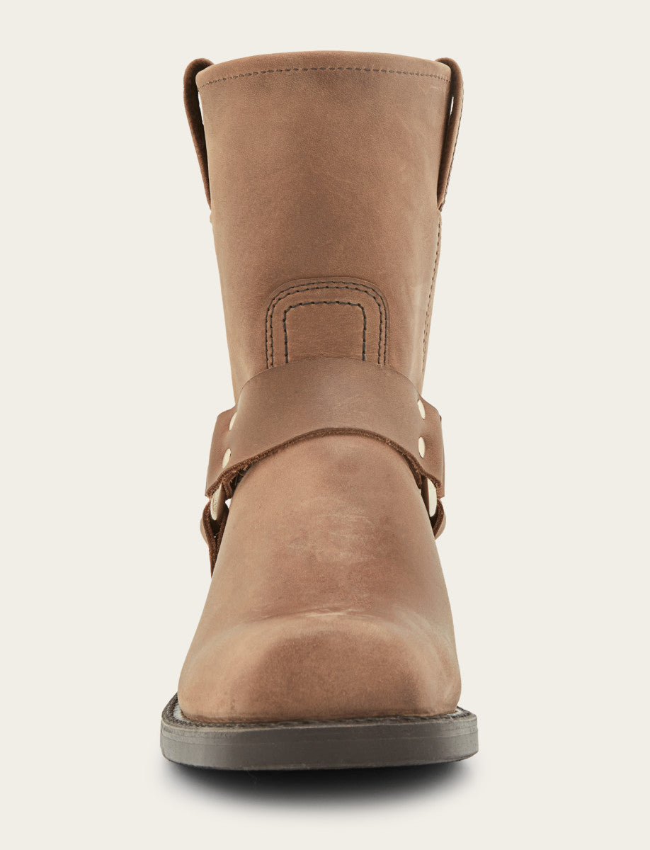 Men's Gaucho Harness 8R Mens Boots | Frye Gaucho