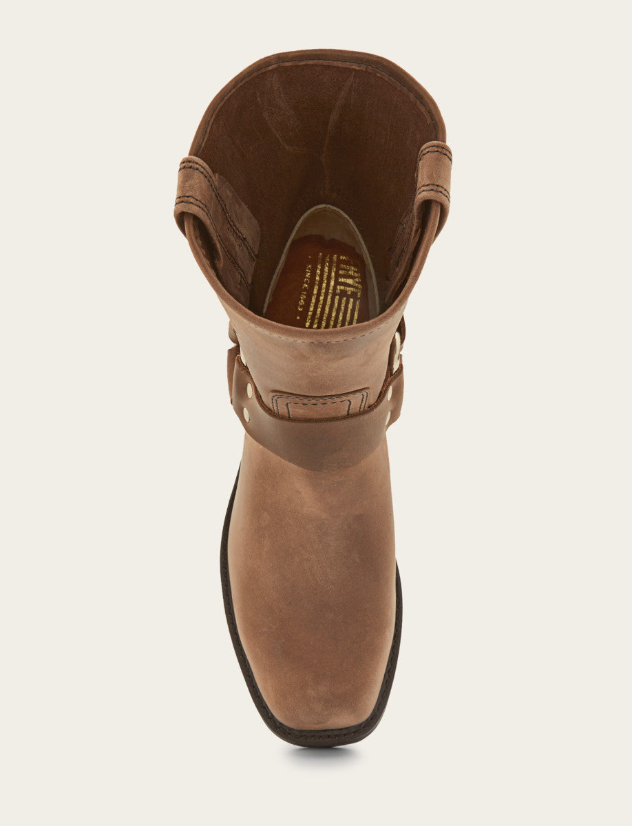 Men's Gaucho Harness 8R Mens Boots | Frye Gaucho
