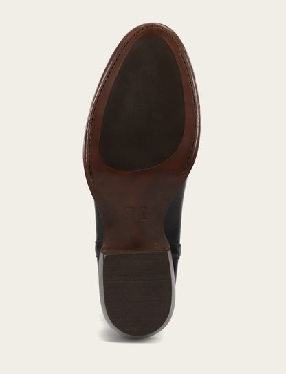Men's Black Grady Thunderbird Boot | Frye Black