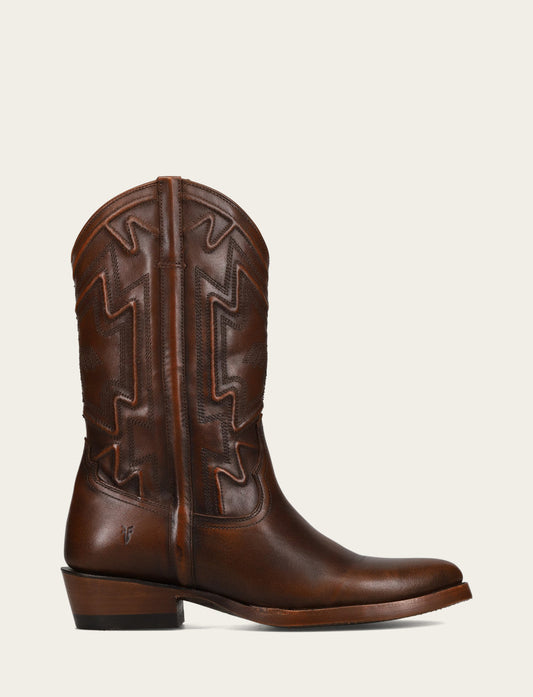 Men's Saddle Grady Thunderbird Boot | Frye Saddle