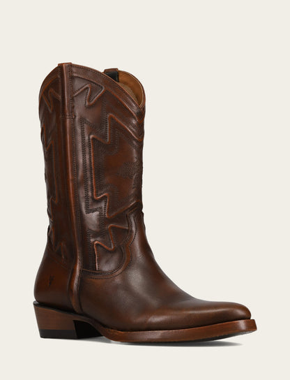 Men's Saddle Grady Thunderbird Boot | Frye Saddle