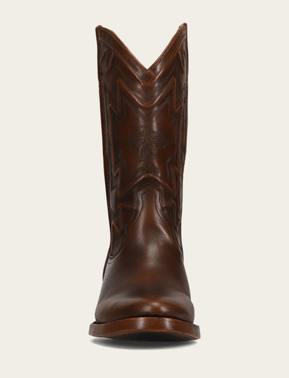 Men's Saddle Grady Thunderbird Boot | Frye Saddle