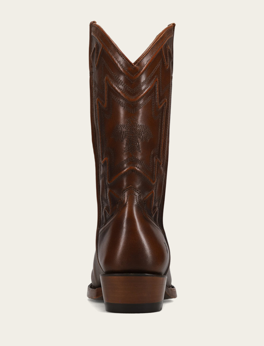 Men's Saddle Grady Thunderbird Boot | Frye Saddle