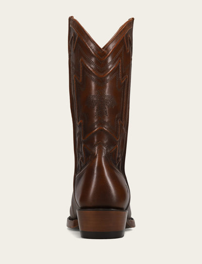 Men's Saddle Grady Thunderbird Boot | Frye Saddle