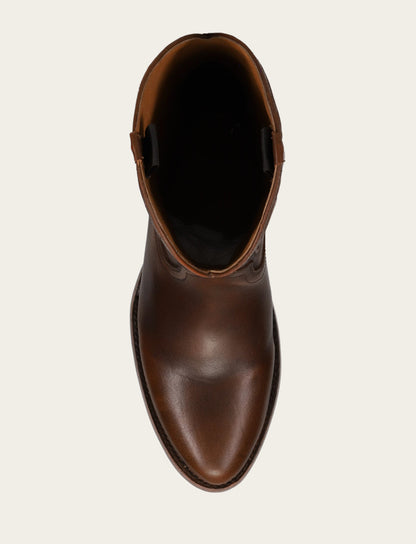 Men's Saddle Grady Thunderbird Boot | Frye Saddle