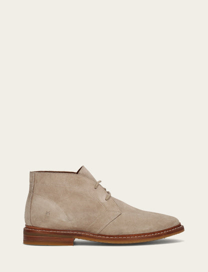 Men's Mushroom Paul Chukka Boot | Frye Mushroom