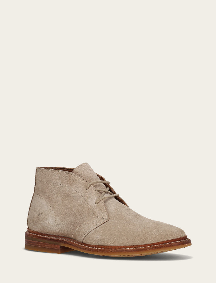 Men's Mushroom Paul Chukka Boot | Frye Mushroom
