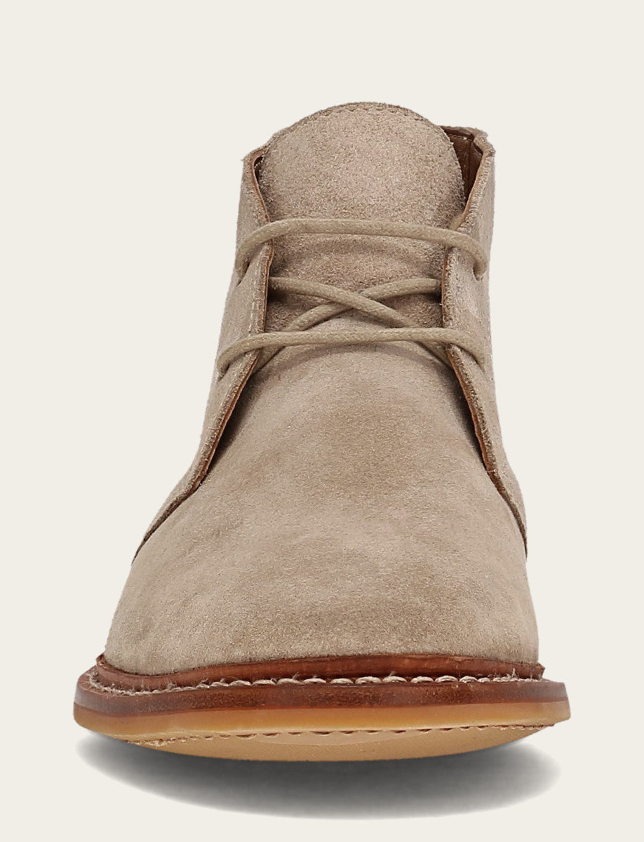 Men's Mushroom Paul Chukka Boot | Frye Mushroom