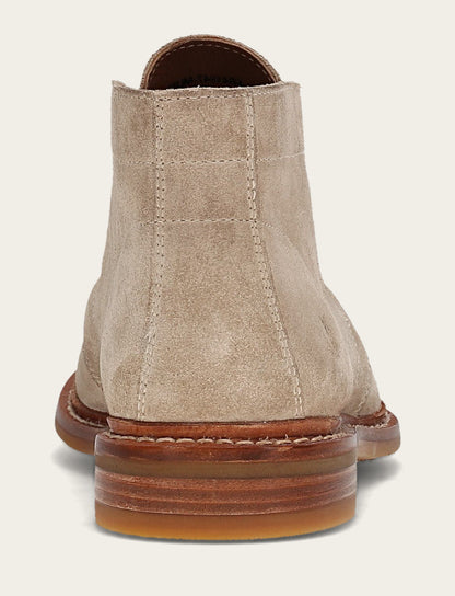 Men's Mushroom Paul Chukka Boot | Frye Mushroom