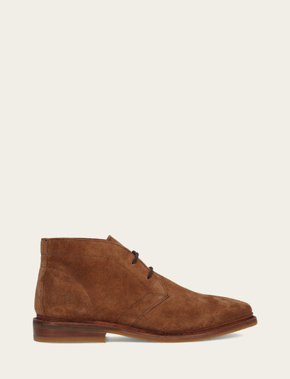 Men's Bark Paul Chukka Boot | Frye Bark