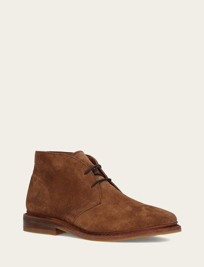 Men's Bark Paul Chukka Boot | Frye Bark