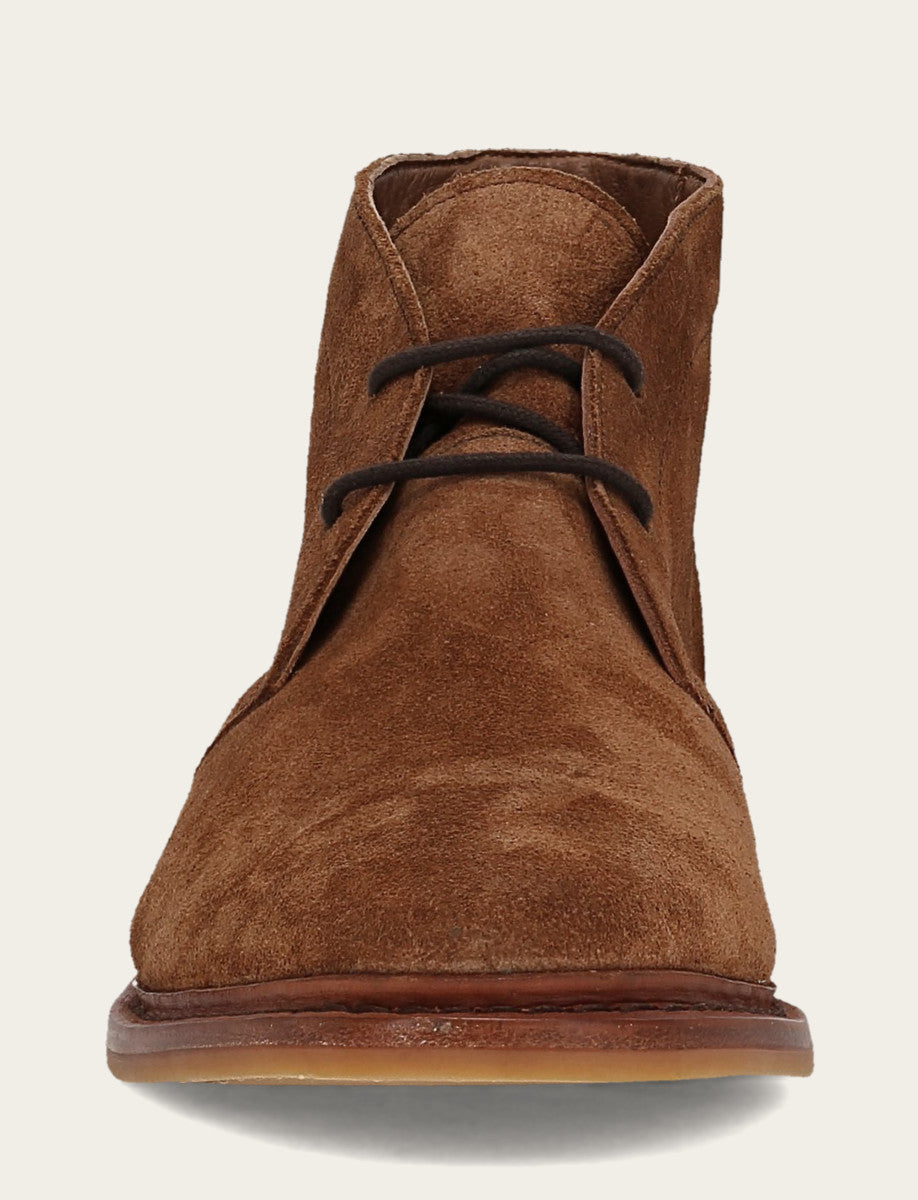 Men's Bark Paul Chukka Boot | Frye Bark
