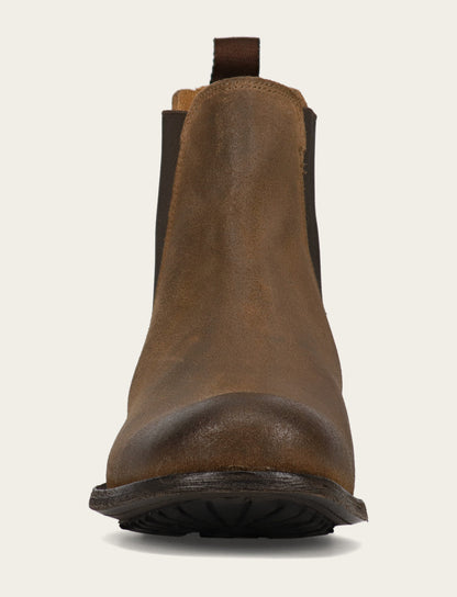 Men's Bark Tyler Flex Chelsea Boots | Frye Bark